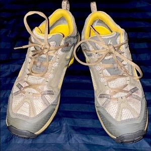 Vibram Women’s Hiking Boots-